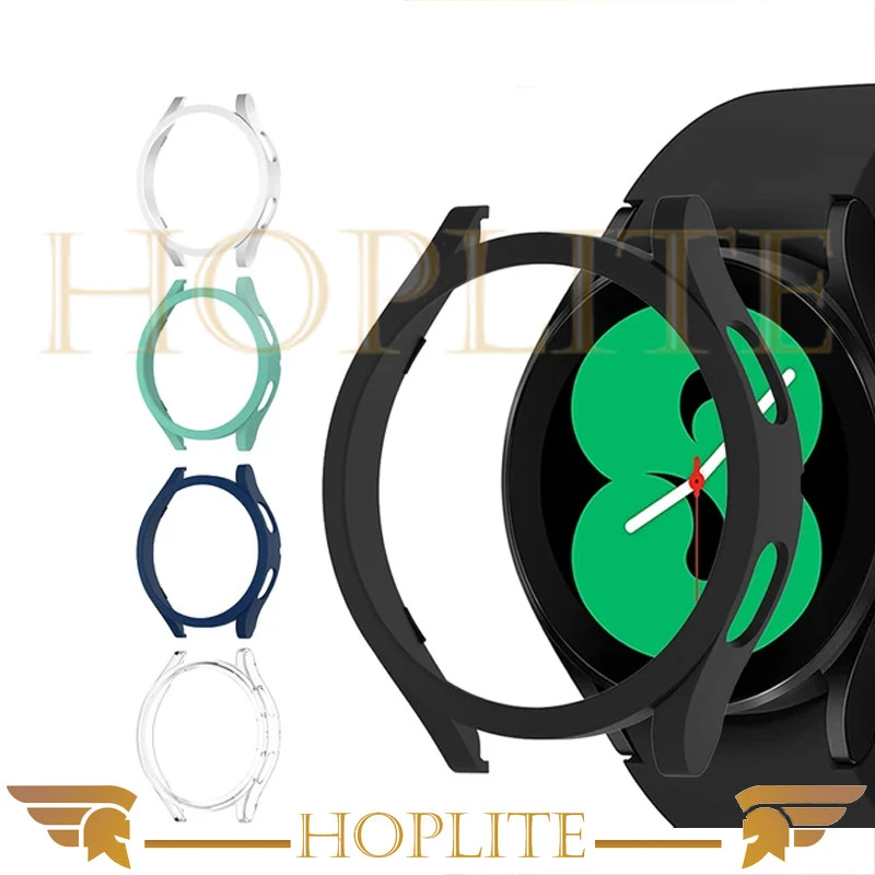 کاور هاپلایت مدل Just case Protection مناسب برای ساعت هوشمند سامسونگ Galaxy Watch 5 44mm