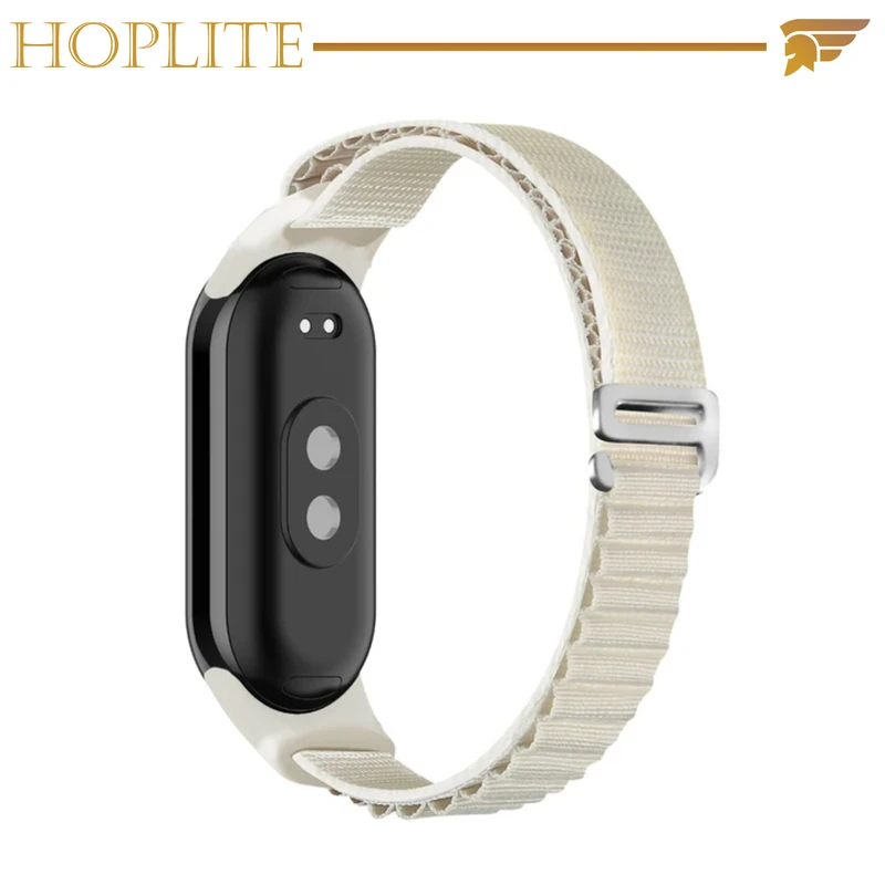 بند هاپلایت مدل Alpine HL مناسب برای ساعت هوشمند شیائومی Mi Band 8