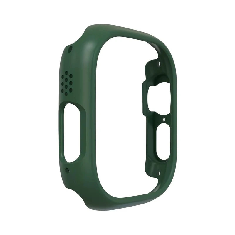 کاور هاپلایت مدل PC Guard HL مناسب برای ساعت هوشمند ویرفیت HK8 Pro max / HK9 Ultra 2 / T900 ultra