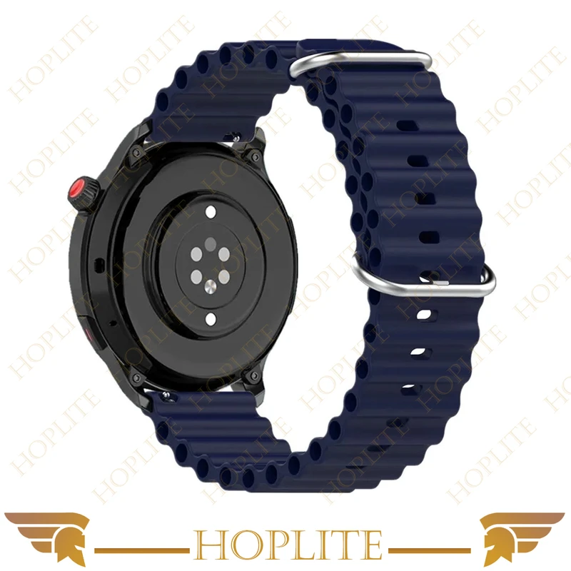 بند هاپلایت مدل Ocean-TW-HL مناسب برای ساعت هوشمند میبرو X1 / A1