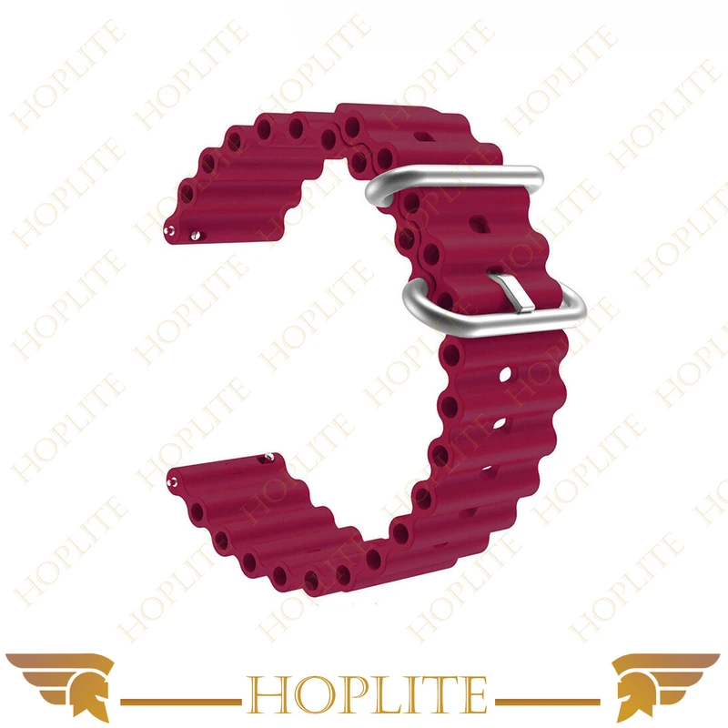 بند هاپلایت مدل Ocean-TW-HL مناسب برای ساعت هوشمند شیائومی Amazfit GTR 2 / GTR 2E / GTR 3 / GTR 3 PRO / GTR 47mm
