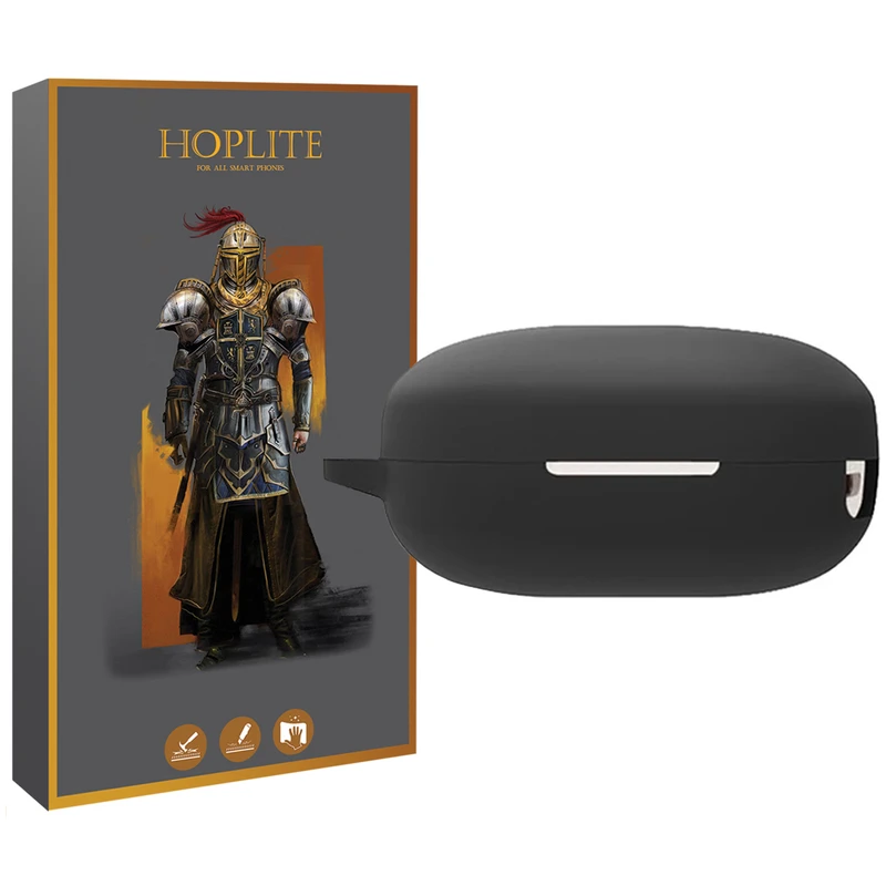 کاور هاپلایت مدل Silicon-HL مناسب برای کیس هدفون بی سیم هایلو GT7