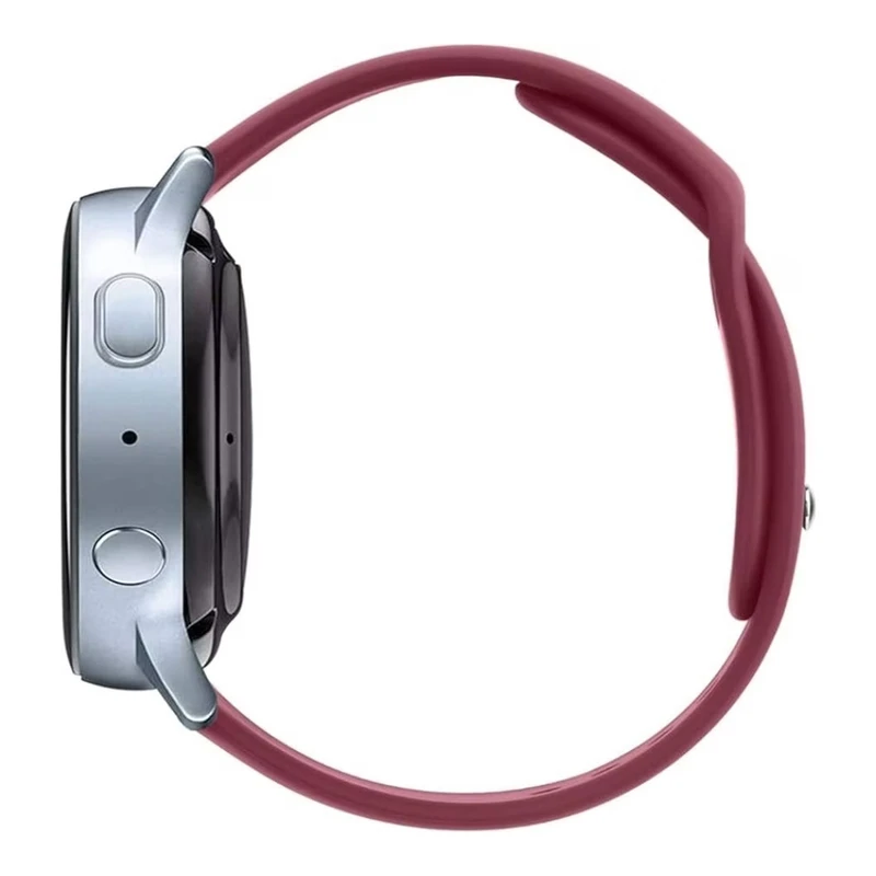 بند پلاس مدل Silicone PL TW مناسب برای ساعت هوشمند گلوریمی M1 Pro / M2 Pro / GS1 Pro / GR1 / Calling Watch M2 / M2 Max