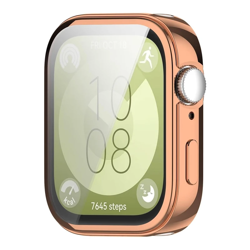 کاور هاپلایت مدل Soft Guard HL مناسب برای ساعت هوشمند هوآوی Fit 3