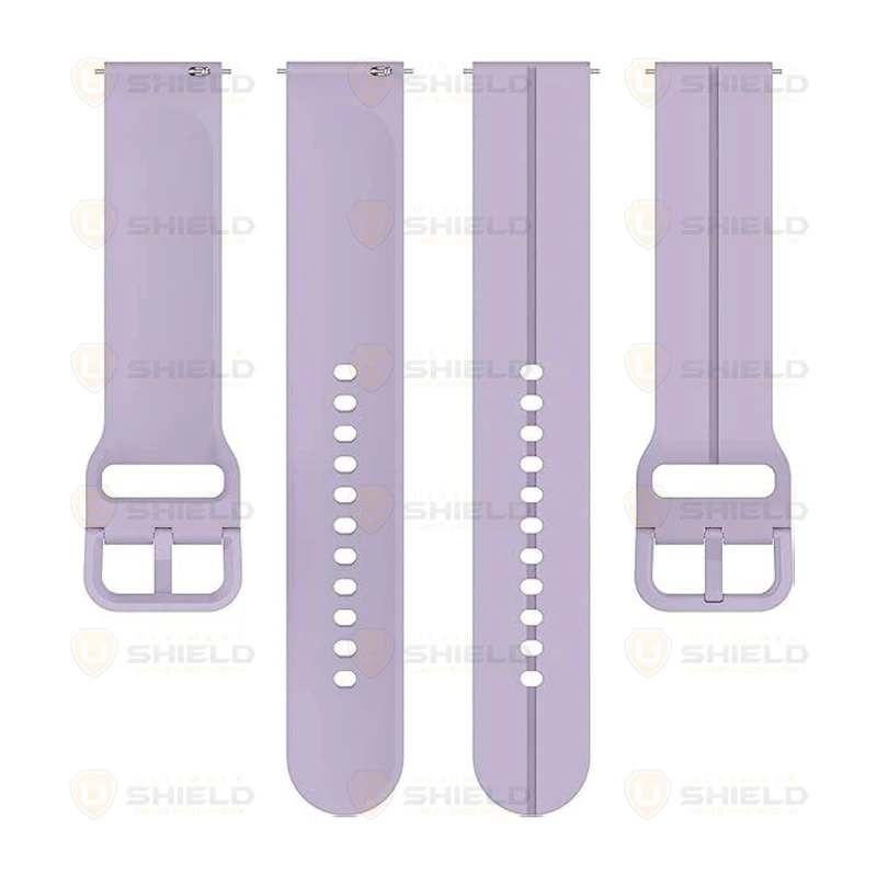 بند آلتیمیت شیلد مدل SIC Slick TW مناسب برای ساعت هوشمند ایمیکی TG1 22mm