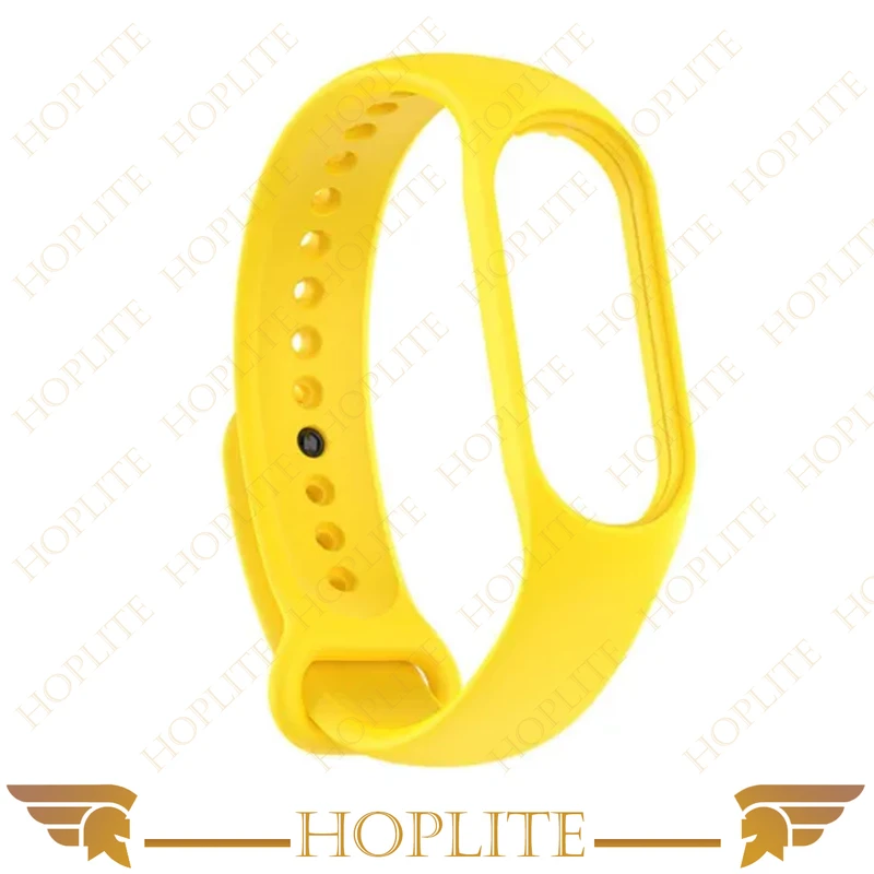 بند هاپلایت مدل SIC-HL مناسب برای ساعت هوشمند شیائومی Mi band 5/6/7