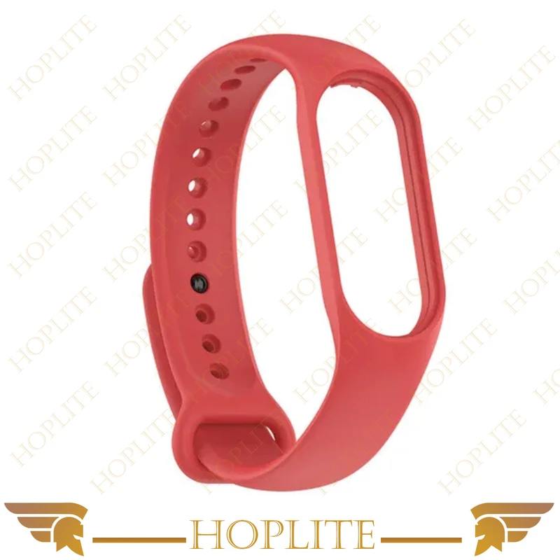بند هاپلایت مدل SIC-HL مناسب برای ساعت هوشمند شیائومی Mi band 5/6/7