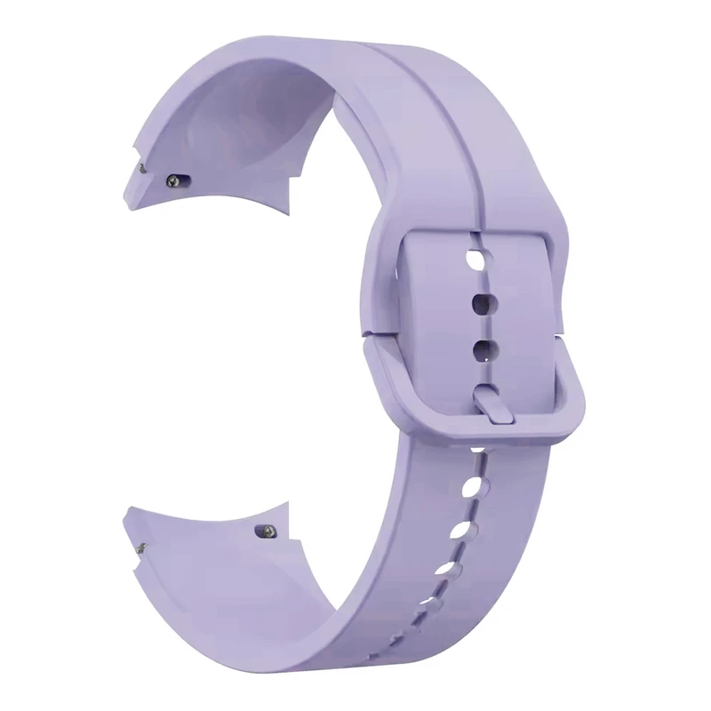 بند هاپلایت مدل Sic ORG HL مناسب برای ساعت هوشمند سامسونگ Galaxy Watch 4 / Watch 4 Classic / Watch 5 / Watch 5 Pro / Watch 6 / Watch 6 Classic