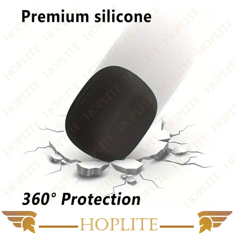 کاور هاپلایت مدل Silicon-HL مناسب برای کیس هدفون بی سیم انکر R50i