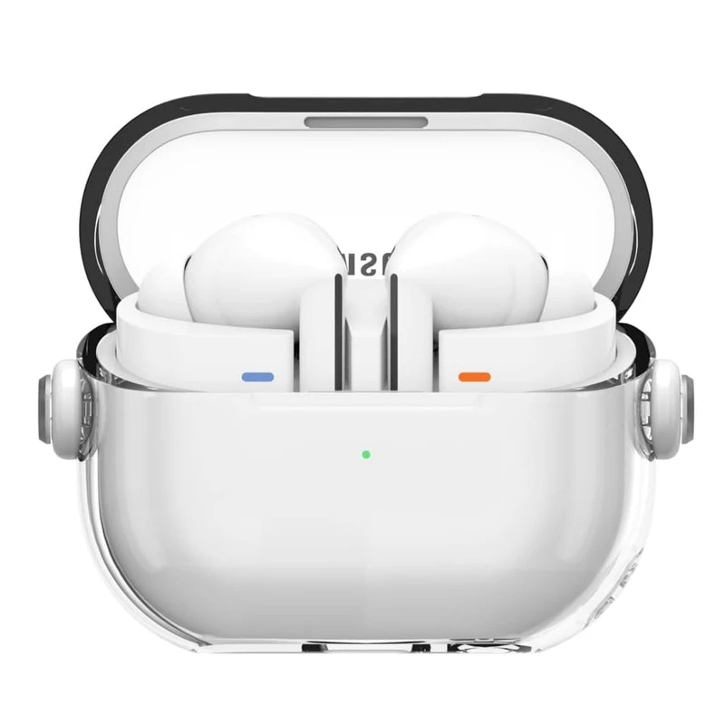 کاور هاپلایت مدل Lock Case Headphone HL مناسب برای کیس هدفون بی‌سیم سامسونگ Galaxy Buds 3 / 3 Pro