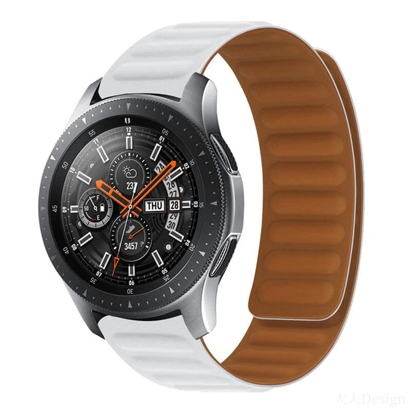 بند هاپلایت مدل Magnetic LP HL TW مناسب برای ساعت هوشمند شیائومی S1 / S1 Active / S2 / Mi Watch XMWTCL02 / Mi Watch Color 2 / Mi Watch Color