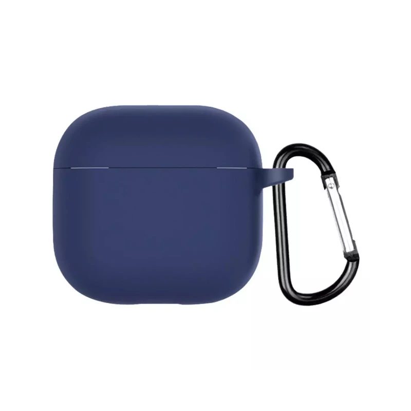 کاور هاپلایت مدل Silicone HL مناسب برای کیس اپل AirPods 4