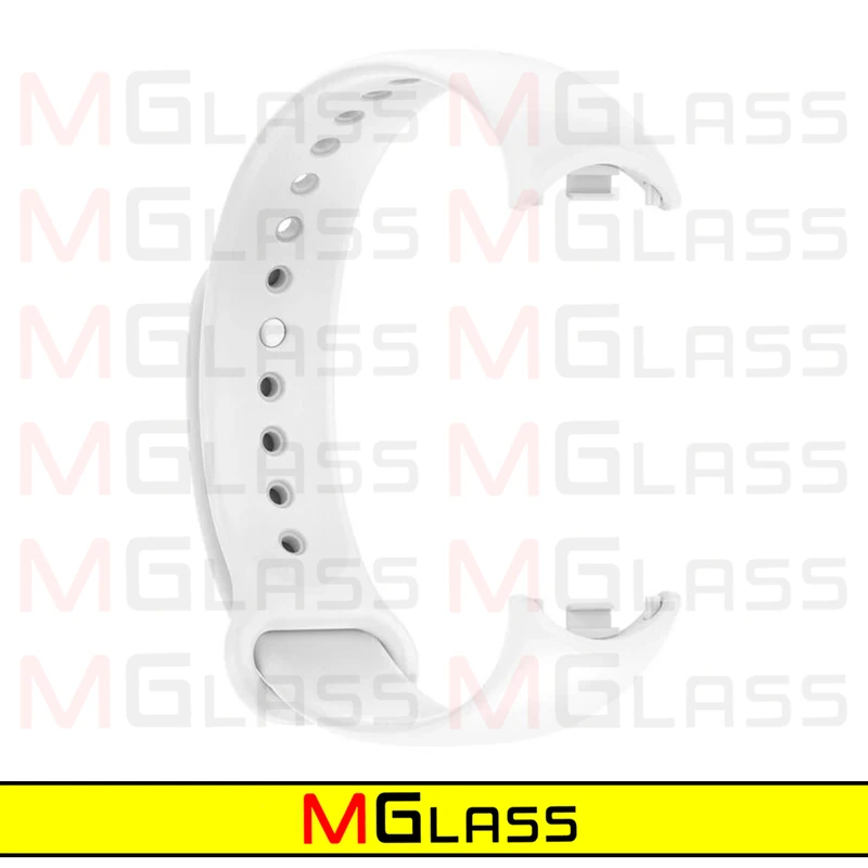 بند ام‌گلس مدل SIC-MG مناسب برای ساعت هوشمند شیائومی Mi band 8