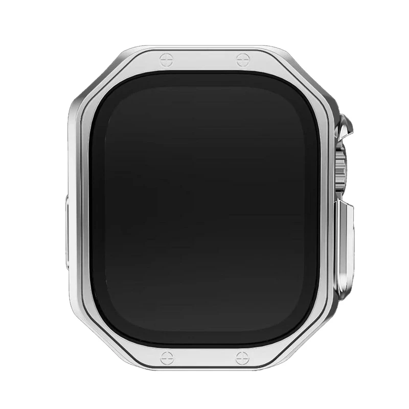 کاور شیپ مدل LUX Guard SH مناسب برای اپل واچ Ultra / Ultra 2 49mm