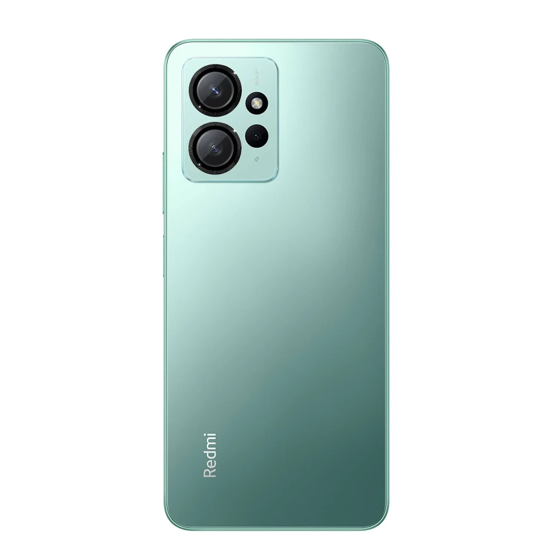 محافظ لنز دوربین رینگی هاپلایت مدل Ring Protector HL مناسب برای گوشی موبایل شیائومی Redmi Note 12 4G