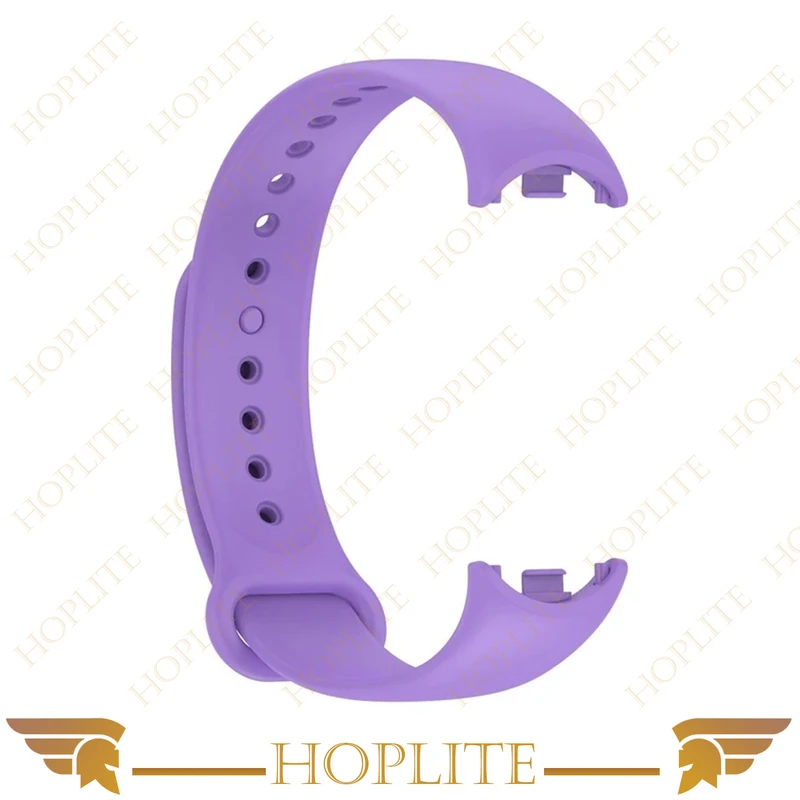بند هاپلایت مدل SIC-HL مناسب برای ساعت هوشمند شیائومی Mi band 8