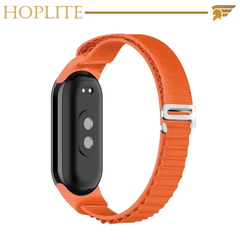 بند هاپلایت مدل Alpine HL مناسب برای ساعت هوشمند شیائومی Mi Band 8