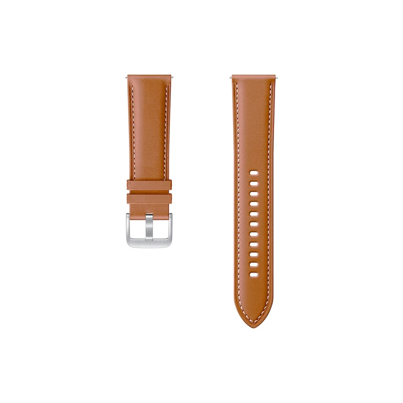 بند هاپلایت مدل Simple Leather HL TW مناسب برای ساعت هوشمند گلوریمی Glorimi M1 Pro / M2 / M2 Pro / M2 Max / GS1 Pro / GS2 / GR1
