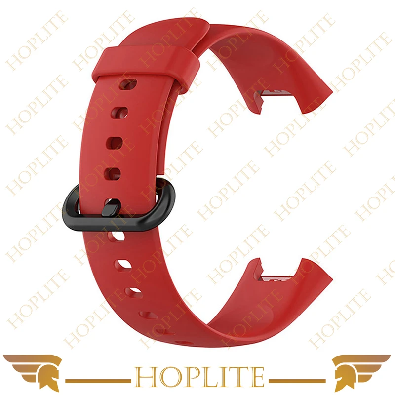 بند هاپلایت مدل SIC-Special-HL مناسب برای ساعت هوشمند شیائومی Redmi Watch Lite / Lite 2
