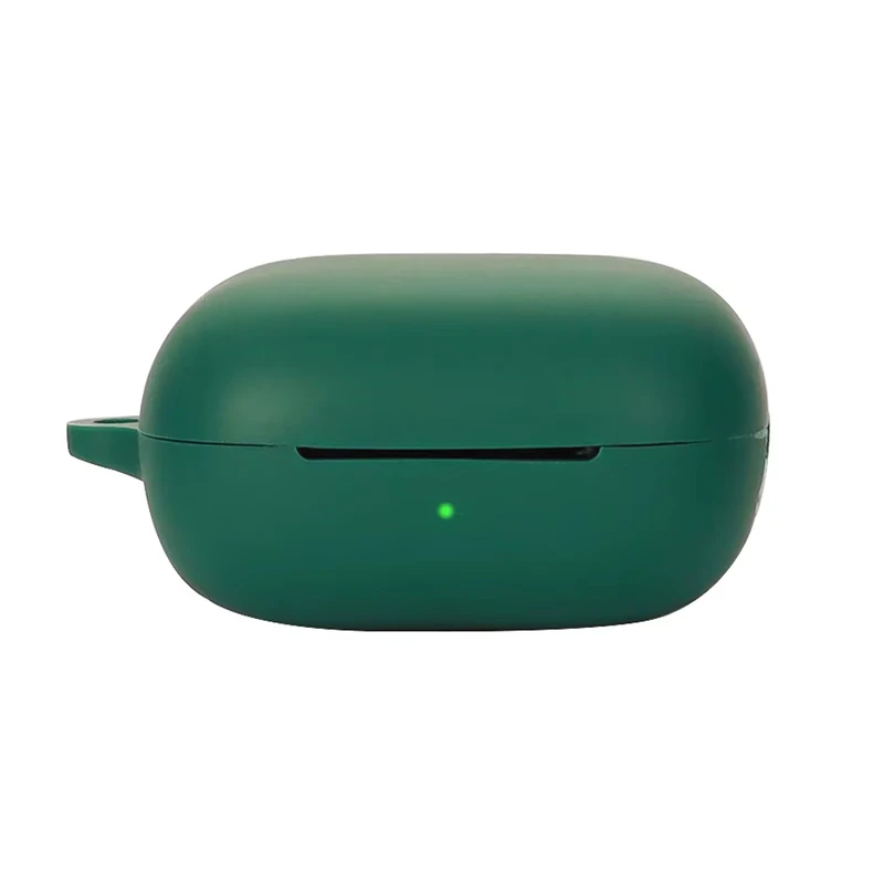کاور هاپلایت مدل Silicone HL مناسب برای کیس هدفون بی‌سیم کیو سی وای T13 ANC