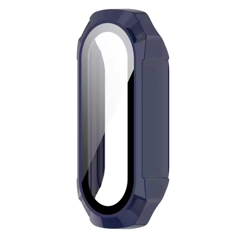 کاور پلاس مدل H Guard PL مناسب برای ساعت هوشمند شیائومی Mi Band 7