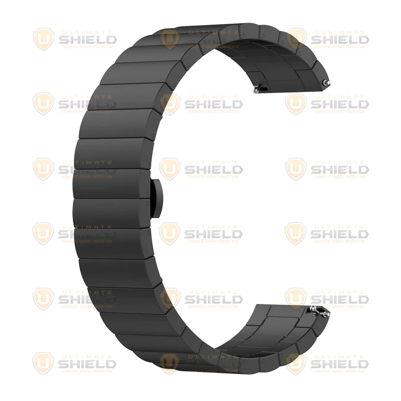 بند آلتیمیت شیلد مدل Swatch Link TW مناسب برای ساعت هوشمند ناتینگ CMF Watch 3 Pro 22mm