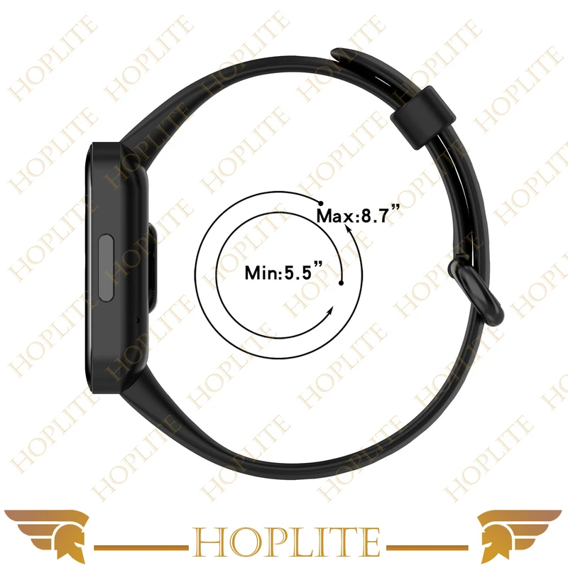 بند هاپلایت مدل SIC-Special-HL مناسب برای ساعت هوشمند شیائومی Redmi Watch Lite / Lite 2