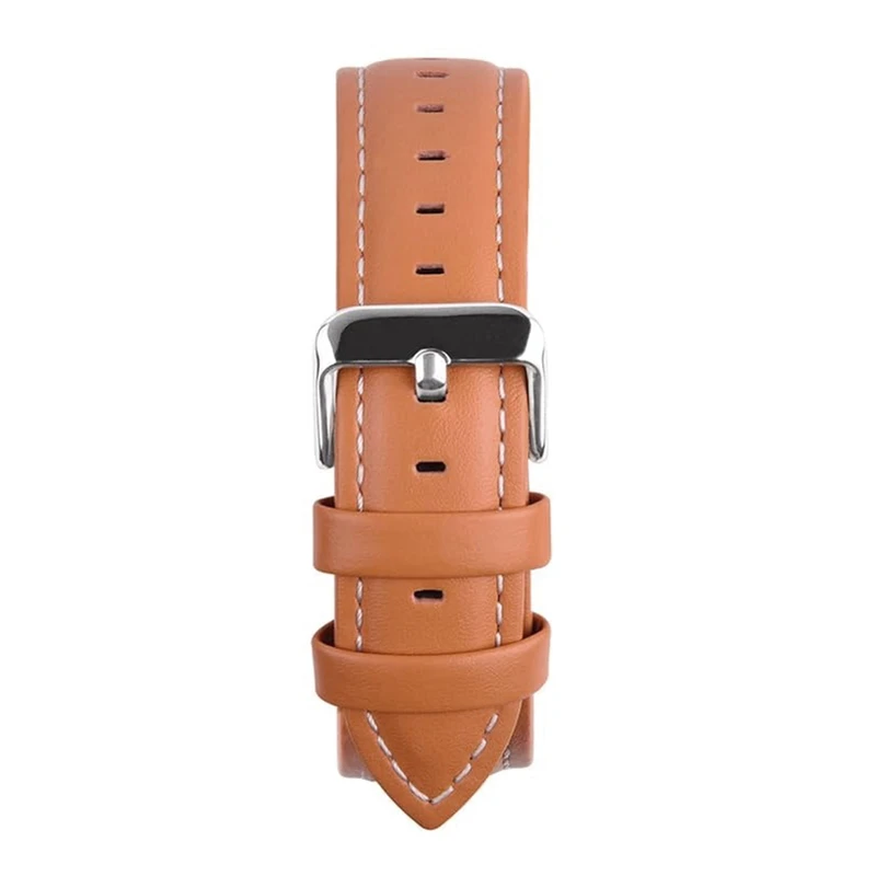 بند هاپلایت مدل Simple Leather HL TW مناسب برای ساعت هوشمند شیائومی Redmi Watch 5 Active / Watch 5 Lite