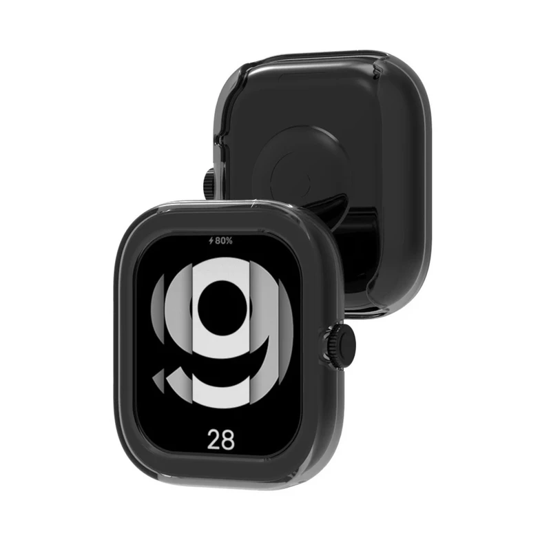 کاور هاپلایت مدل TP Colors HL مناسب برای ساعت هوشمند شیائومی Redmi Watch 4