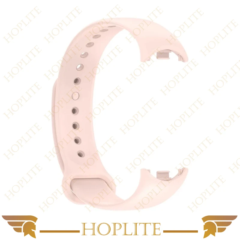 بند هاپلایت مدل SIC-HL مناسب برای ساعت هوشمند شیائومی Mi band 8