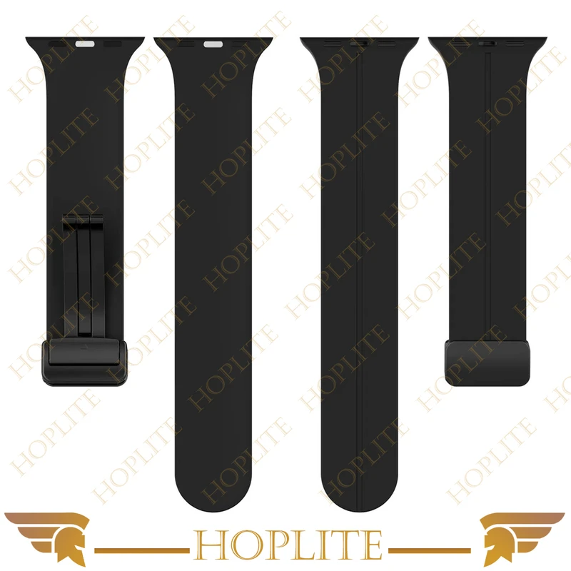 بند هاپلایت مدل Magnetic-HL مناسب برای اپل واچ Ultra 49mm / Ultra 2 49mm