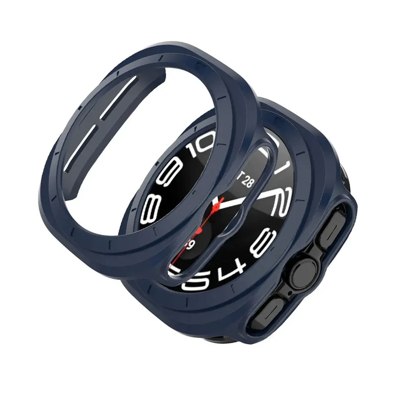 کاور بولت مدل BL-NGL مناسب برای ساعت هوشمند سامسونگ Galaxy Watch 7 Ultra 47mm