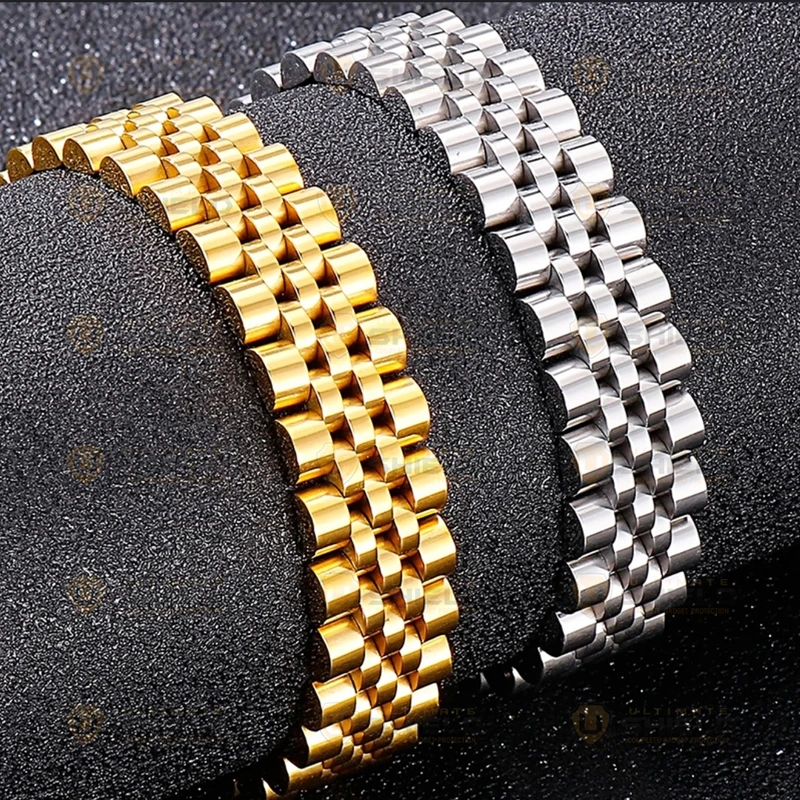 بند آلتیمیت شیلد مدل 5Row TW مناسب برای ساعت هوشمند گلوریمی GX Sport 22mm