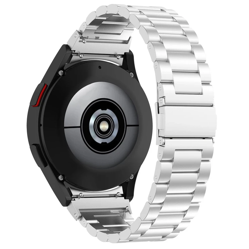 بند اسپریگ مدل 3BeadFit مناسب برای ساعت هوشمند سامسونگ Galaxy Watch 6 44mm