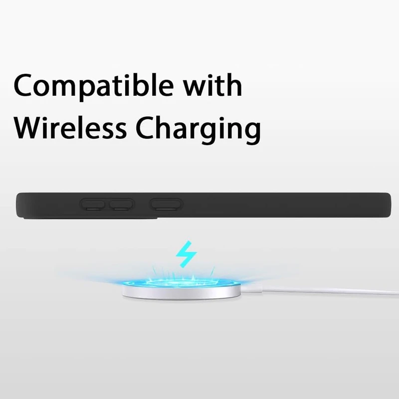 کاور هاپلایت مدل MagSafe Border HL مناسب برای گوشی موبایل سامسونگ Galaxy S23 FE