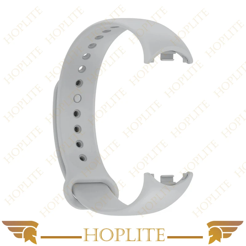 بند هاپلایت مدل SIC-HL مناسب برای ساعت هوشمند شیائومی Mi band 8