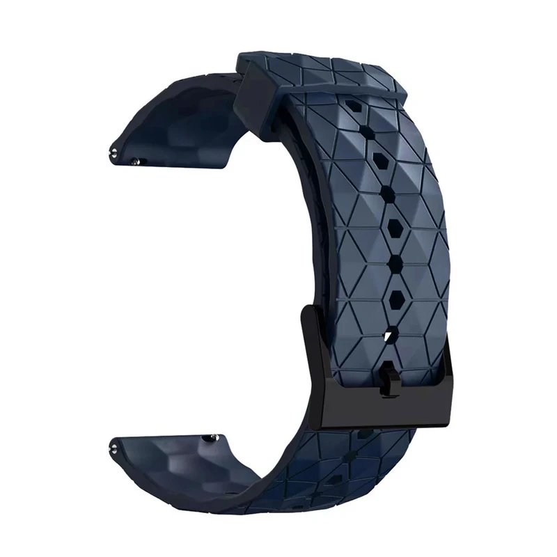 بند هاپلایت مدل Rhombus HL TW مناسب برای ساعت هوشمند سامسونگ Galaxy Gear S3 / Watch 3 45mm / Watch 46mm / S3 Frontier / S3 Classic Gear 2 R380