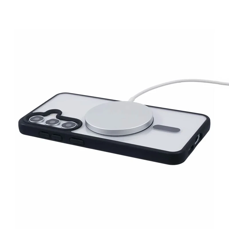 کاور هاپلایت مدل MagSafe BRD HL مناسب برای گوشی موبایل سامسونگ Galaxy S23 FE