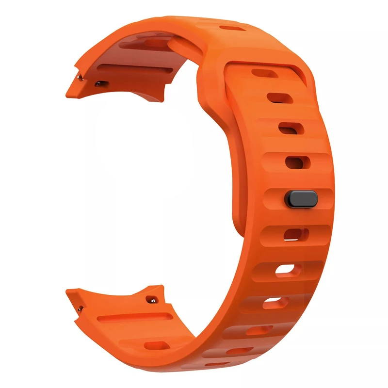 بند هاپلایت مدل Robust Silicone HL مناسب برای ساعت هوشمند سامسونگ Galaxy Watch 5 40mm / Watch 5 44mm / Watch 5 Pro 45mm