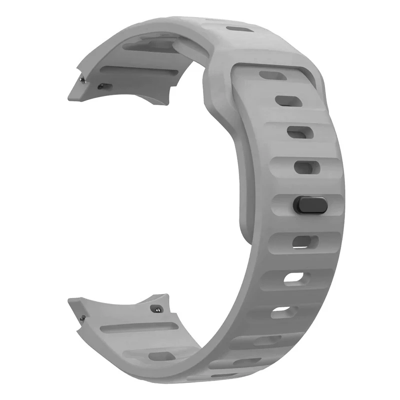 بند هاپلایت مدل Robust Silicone HL مناسب برای ساعت هوشمند سامسونگ Galaxy Watch 4 44mm / 5 44mm / 6 44mm / 7 44mm