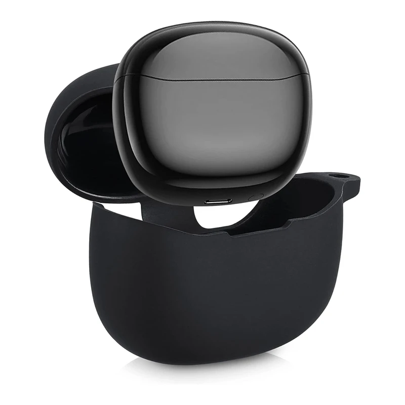 کاور هاپلایت مدل Silicone HL مناسب برای کیس هدفون بیسیم انکر Soundcore R100