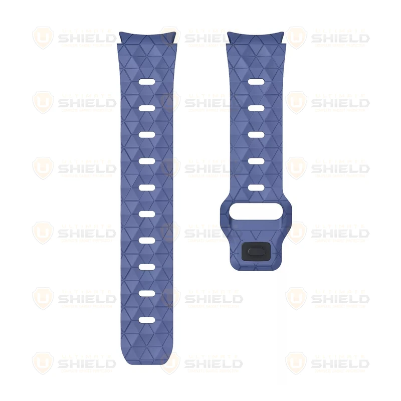 بند آلتیمیت شیلد مدل Ball Band Arc Mix مناسب برای ساعت هوشمند سامسونگ Galaxy Watch 7 44mm