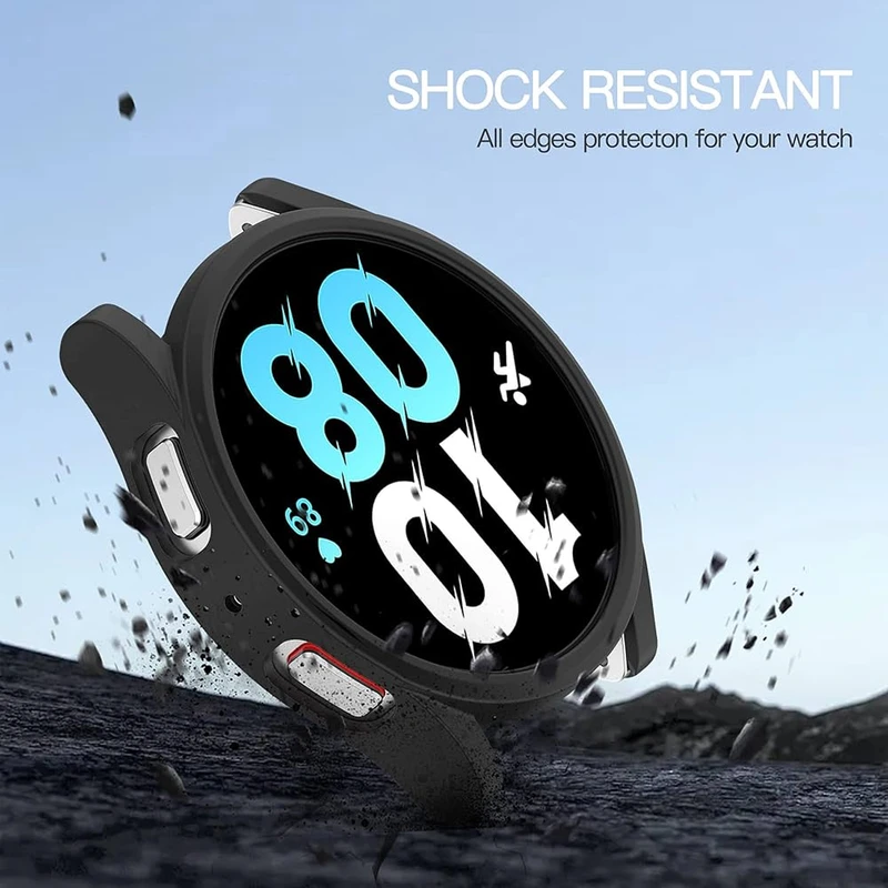 کاور شیپ مدل SH-NGL مناسب برای ساعت هوشمند سامسونگ Galaxy Watch 7 44mm
