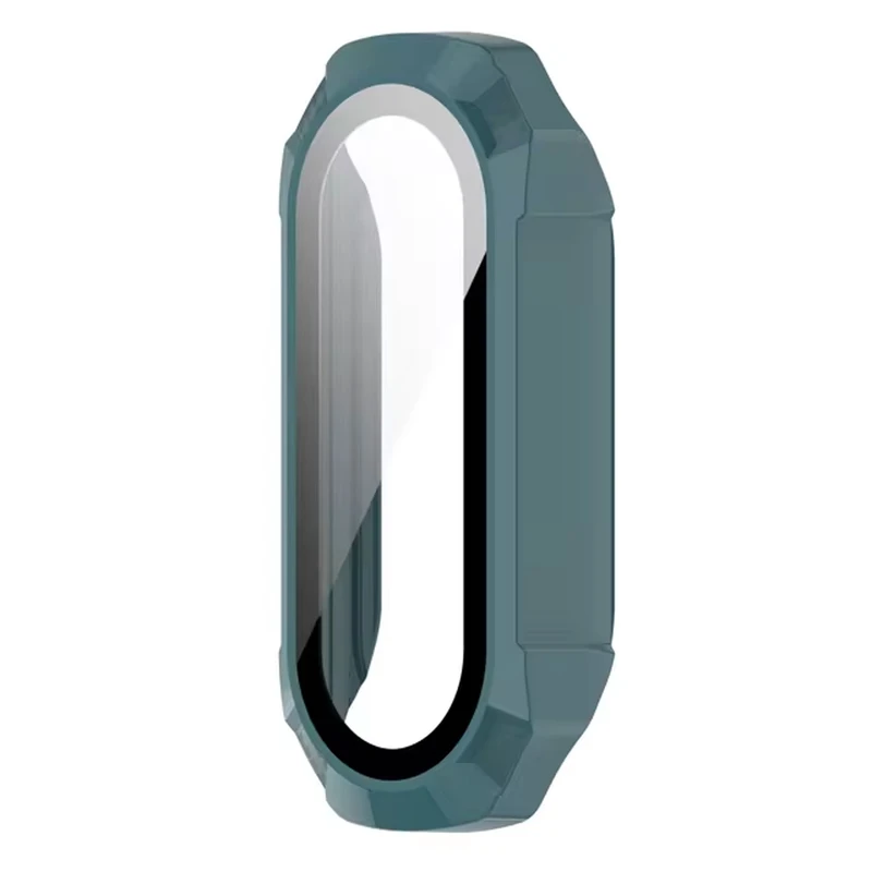کاور شیپ مدل H Guard SH مناسب برای ساعت هوشمند شیائومی Mi Band 7