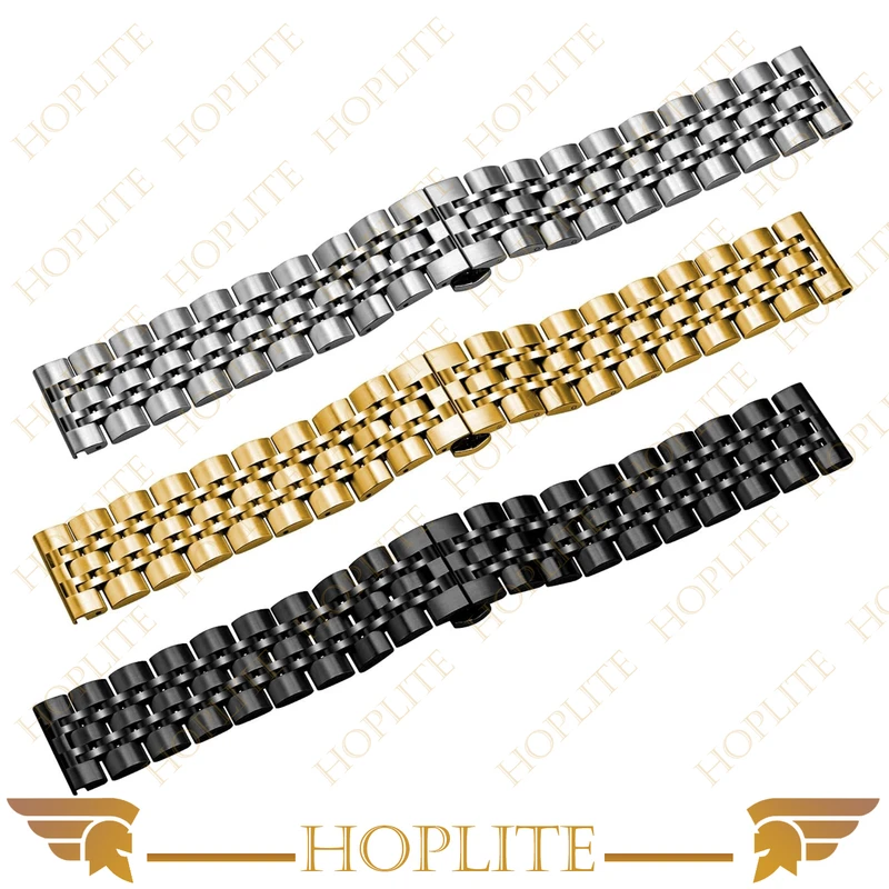 بند هاپلایت مدل 7Row-HL-TW مناسب برای ساعت هوشمند شیائومی S1 / S1 Active / S2 / Mi Watch XMWTCL02 / Mi Watch Color 2 / Mi Watch Color