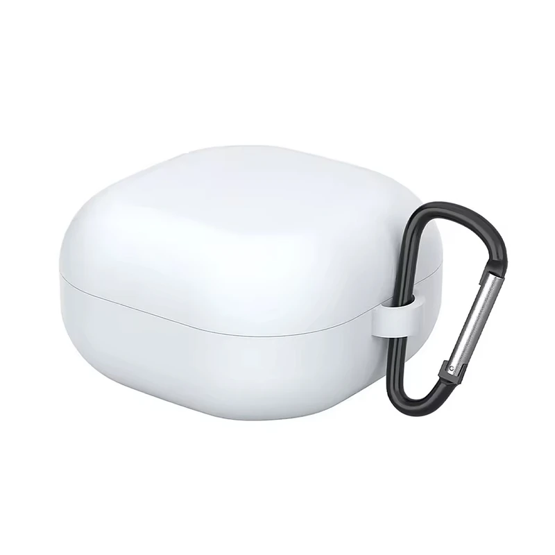 کاور هاپلایت مدل Silicone HL مناسب برای کیس هدفون بی‌سیم سامسونگ Galaxy Buds 2 Pro