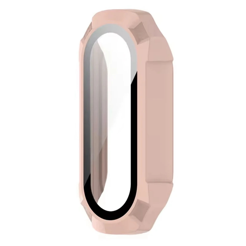 کاور شیپ مدل H Guard SH مناسب برای ساعت هوشمند شیائومی Mi Band 7