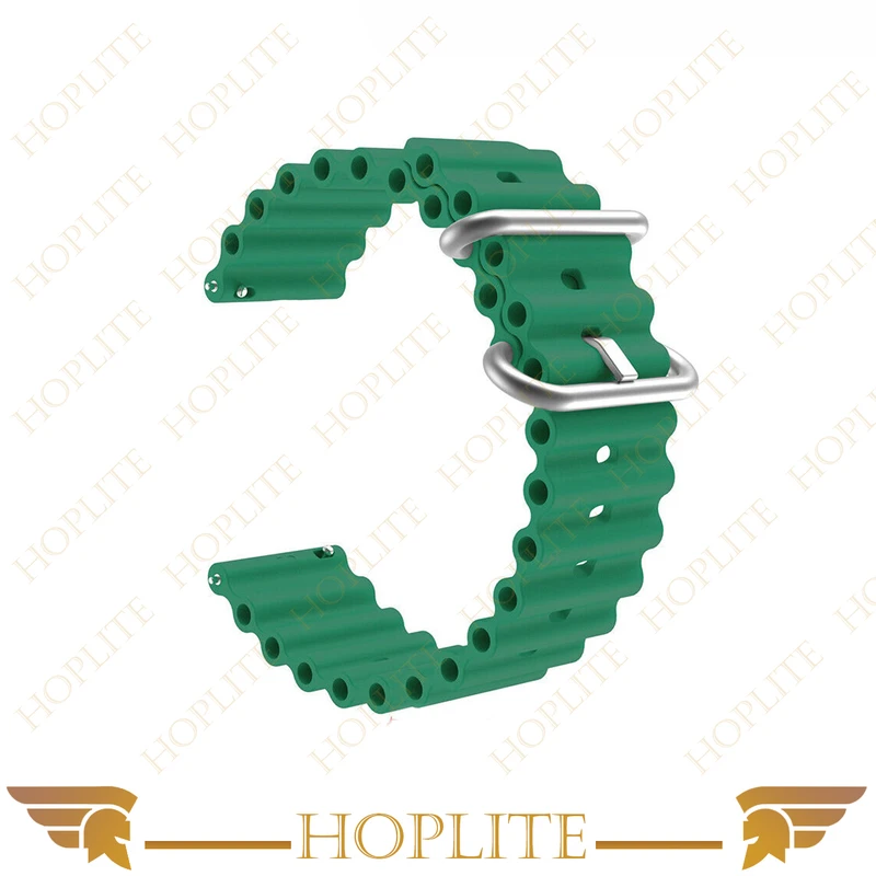 بند هاپلایت مدل Ocean-TW-HL مناسب برای ساعت هوشمند شیائومی Amazfit GTR 2 / GTR 2E / GTR 3 / GTR 3 PRO / GTR 47mm