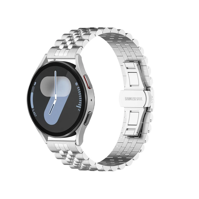 بند هاپلایت مدل RLX HL مناسب برای ساعت هوشمند سامسونگ Galaxy Watch 7 44mm