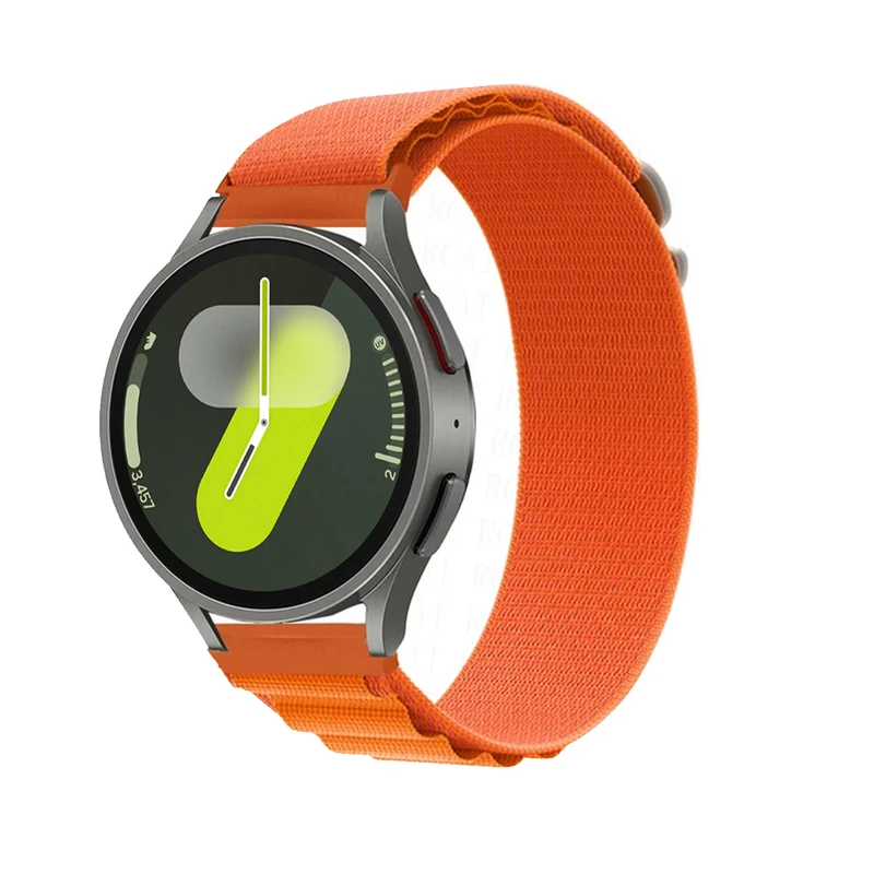 بند پلاس مدل Alpine PL مناسب برای ساعت هوشمند سامسونگ Galaxy Watch 7 44mm / Galaxy Watch 7 40mm